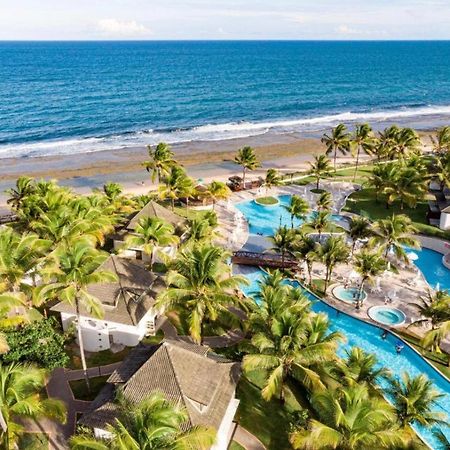 Beach Class Resort 2 Quartos Muro Alto Bms Pôrto das Galinhas Eksteriør billede